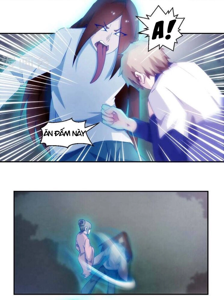 Siêu Cấp Thần Y Hệ Thống Chapter 64 - 1