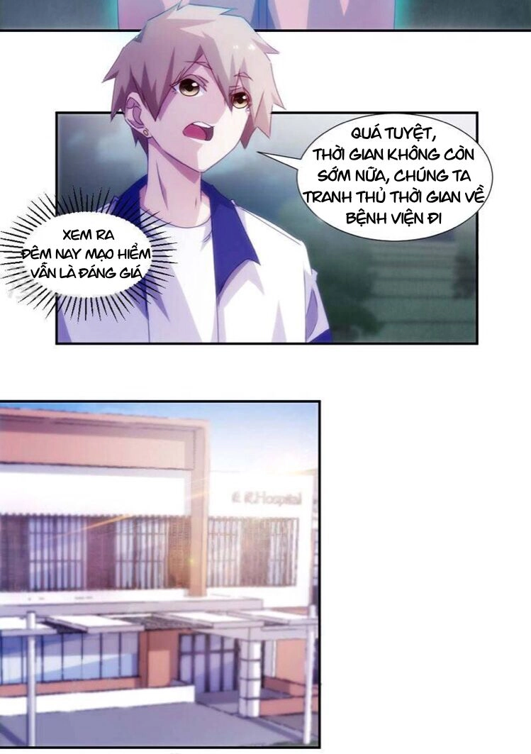 Siêu Cấp Thần Y Hệ Thống Chapter 64 - 4