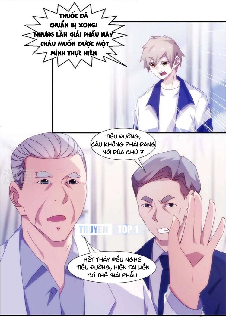 Siêu Cấp Thần Y Hệ Thống Chapter 64 - 5