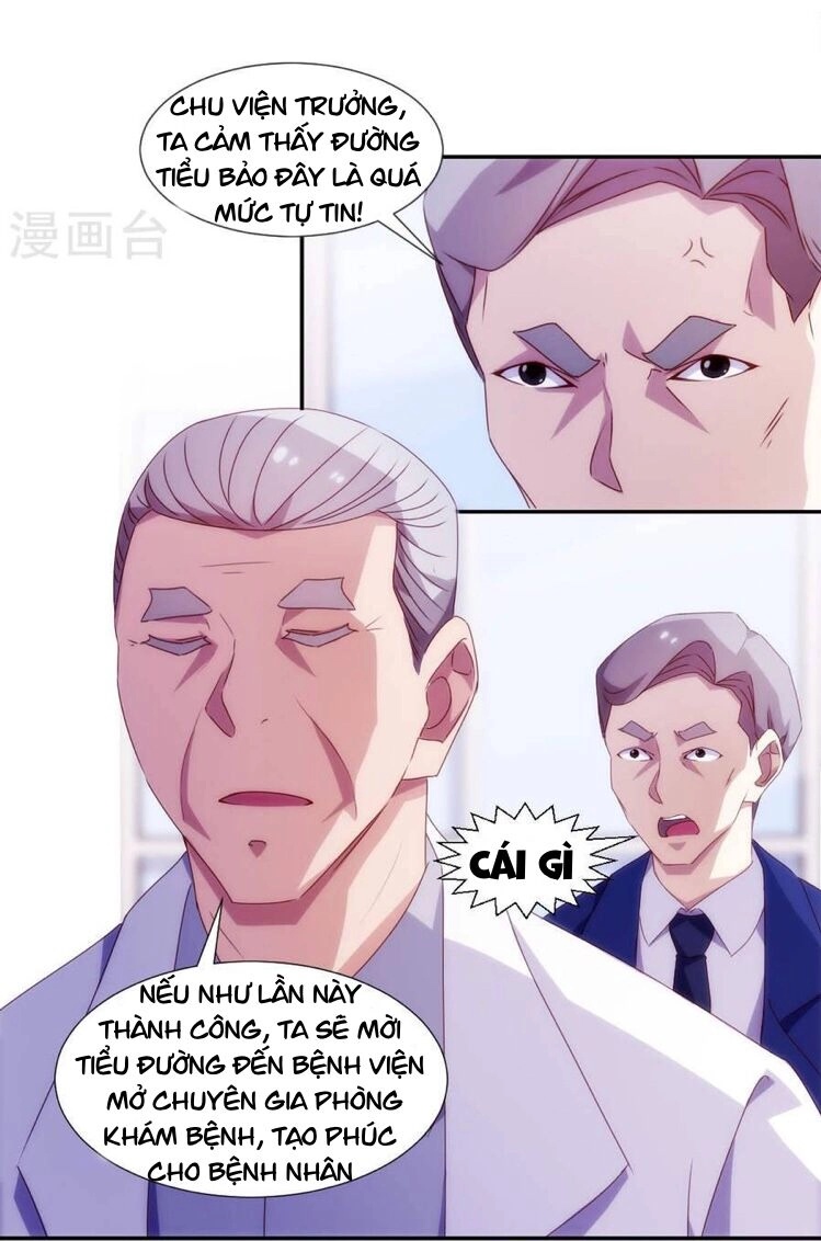 Siêu Cấp Thần Y Hệ Thống Chapter 64 - 7