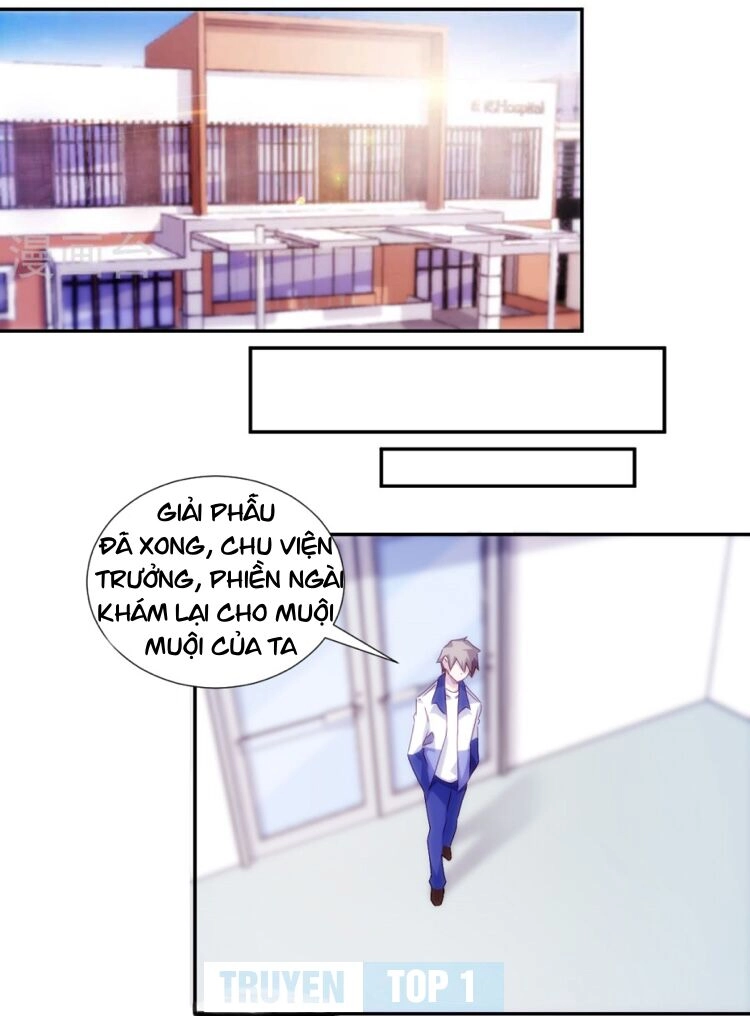 Siêu Cấp Thần Y Hệ Thống Chapter 64 - 8