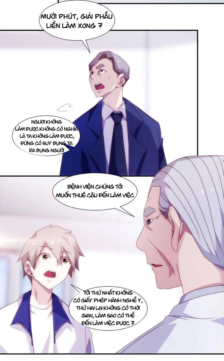 Siêu Cấp Thần Y Hệ Thống Chapter 64 - 9