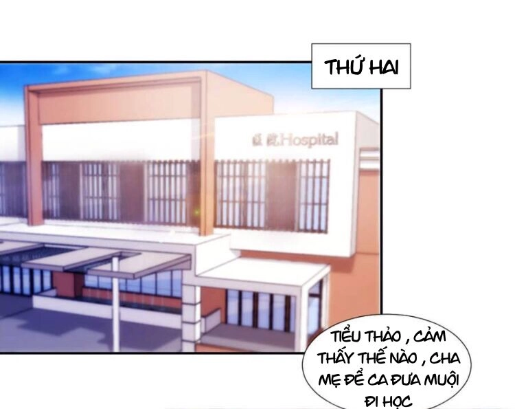 Siêu Cấp Thần Y Hệ Thống Chapter 64 - 11