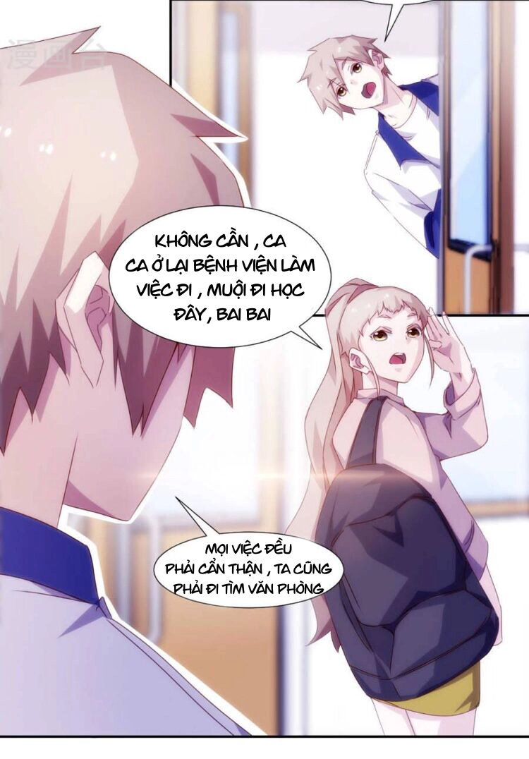 Siêu Cấp Thần Y Hệ Thống Chapter 64 - 12