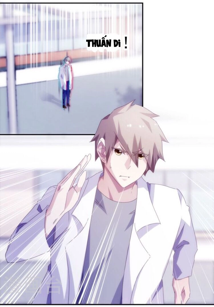 Siêu Cấp Thần Y Hệ Thống Chapter 65 - 3