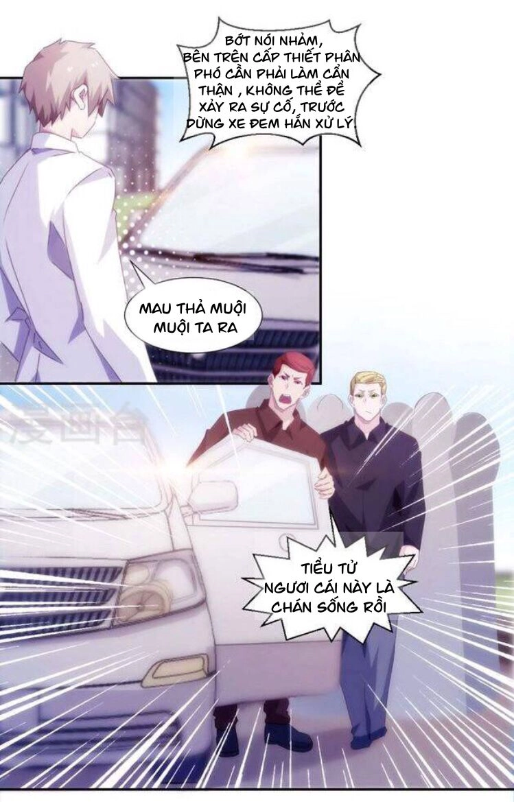 Siêu Cấp Thần Y Hệ Thống Chapter 65 - 5