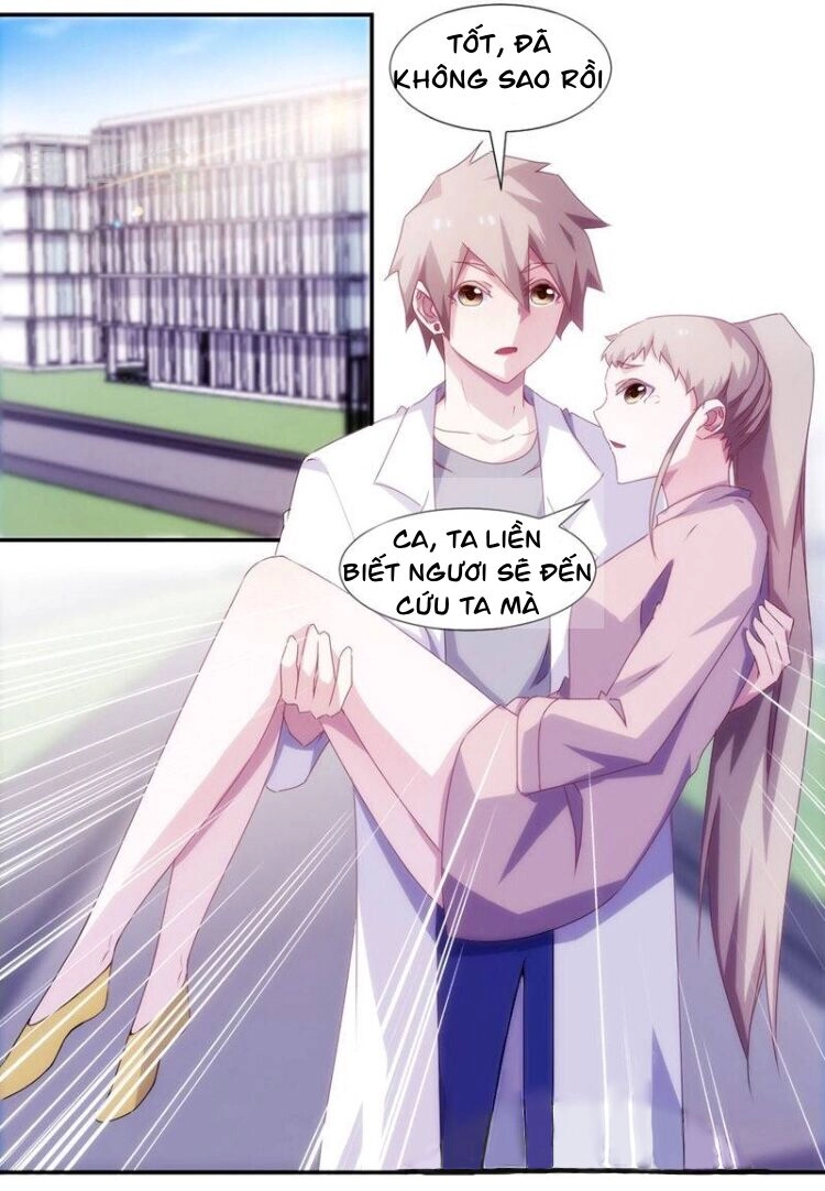 Siêu Cấp Thần Y Hệ Thống Chapter 65 - 8