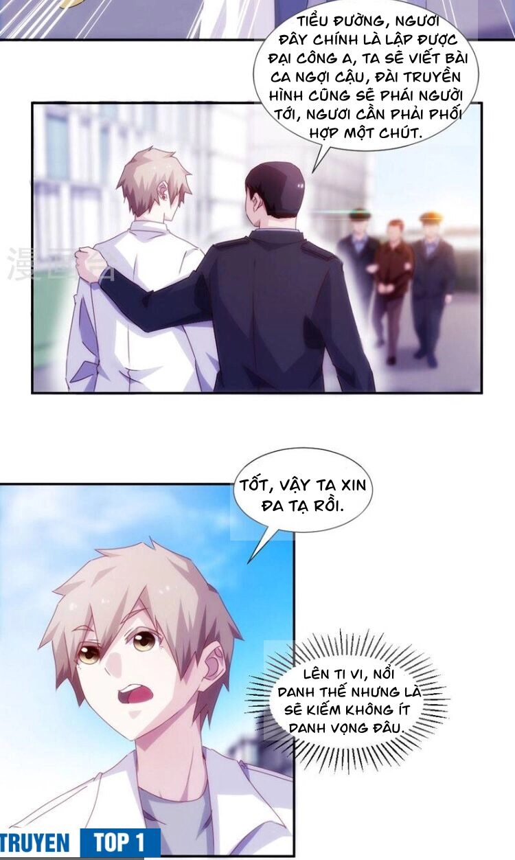 Siêu Cấp Thần Y Hệ Thống Chapter 65 - 9