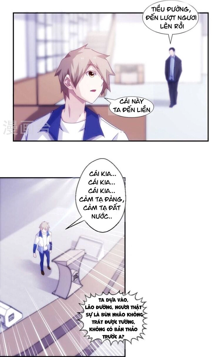 Siêu Cấp Thần Y Hệ Thống Chapter 65 - 11