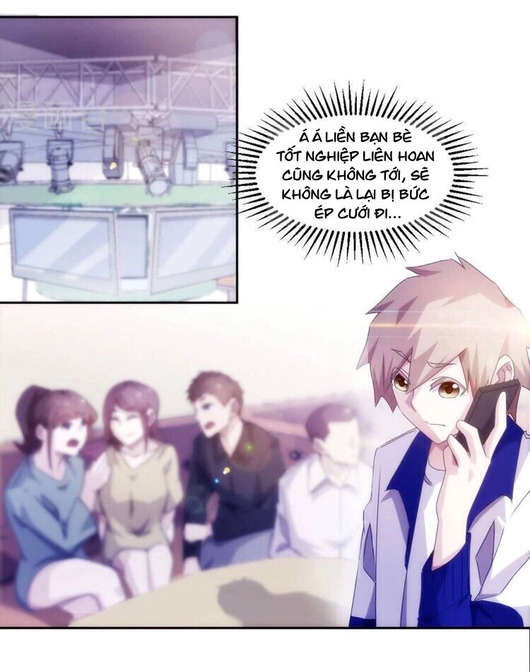 Siêu Cấp Thần Y Hệ Thống Chapter 66 - 1