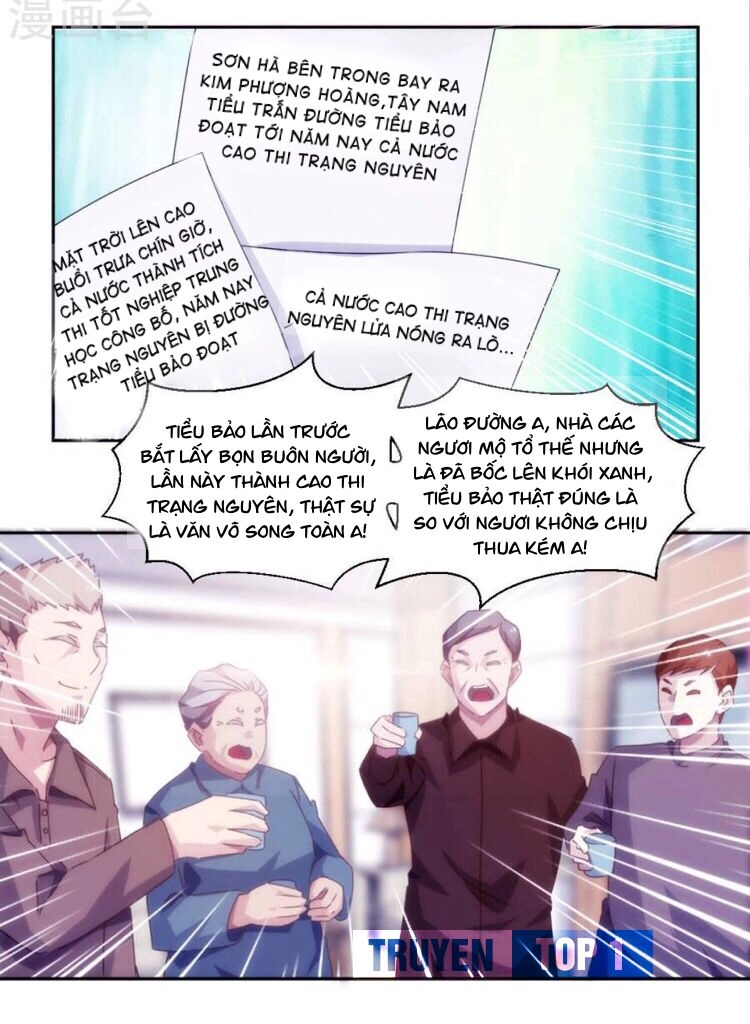 Siêu Cấp Thần Y Hệ Thống Chapter 66 - 4