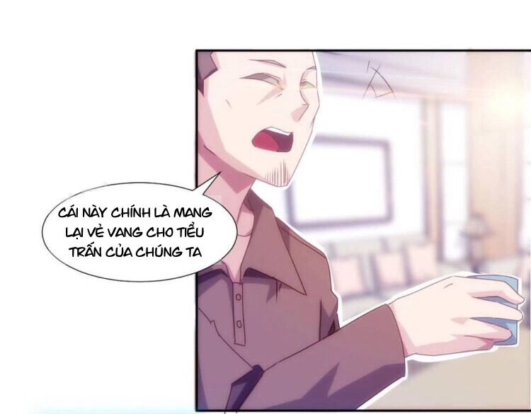 Siêu Cấp Thần Y Hệ Thống Chapter 66 - 5