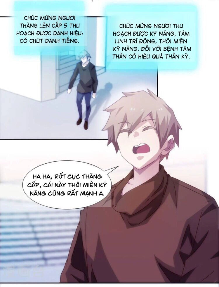 Siêu Cấp Thần Y Hệ Thống Chapter 66 - 6