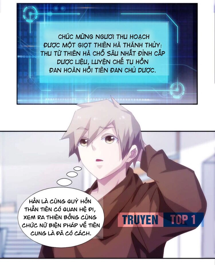 Siêu Cấp Thần Y Hệ Thống Chapter 66 - 7