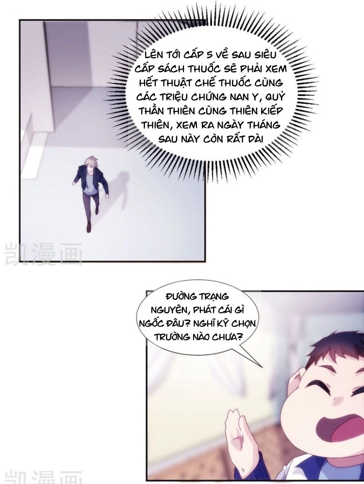 Siêu Cấp Thần Y Hệ Thống Chapter 66 - 8