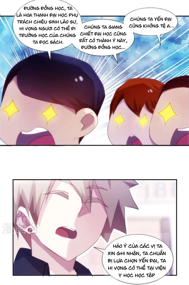 Siêu Cấp Thần Y Hệ Thống Chapter 66 - 12