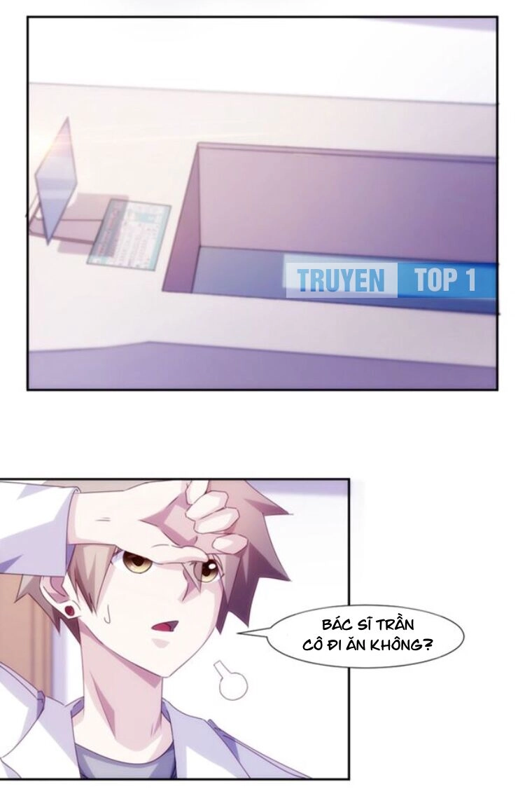 Siêu Cấp Thần Y Hệ Thống Chapter 67 - 2