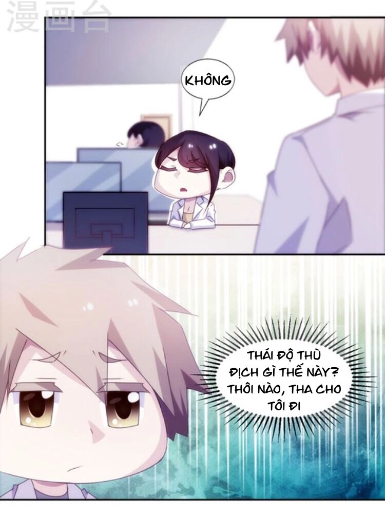 Siêu Cấp Thần Y Hệ Thống Chapter 67 - 3