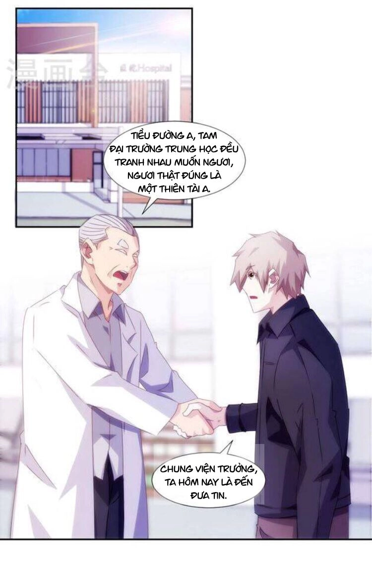 Siêu Cấp Thần Y Hệ Thống Chapter 67 - 4