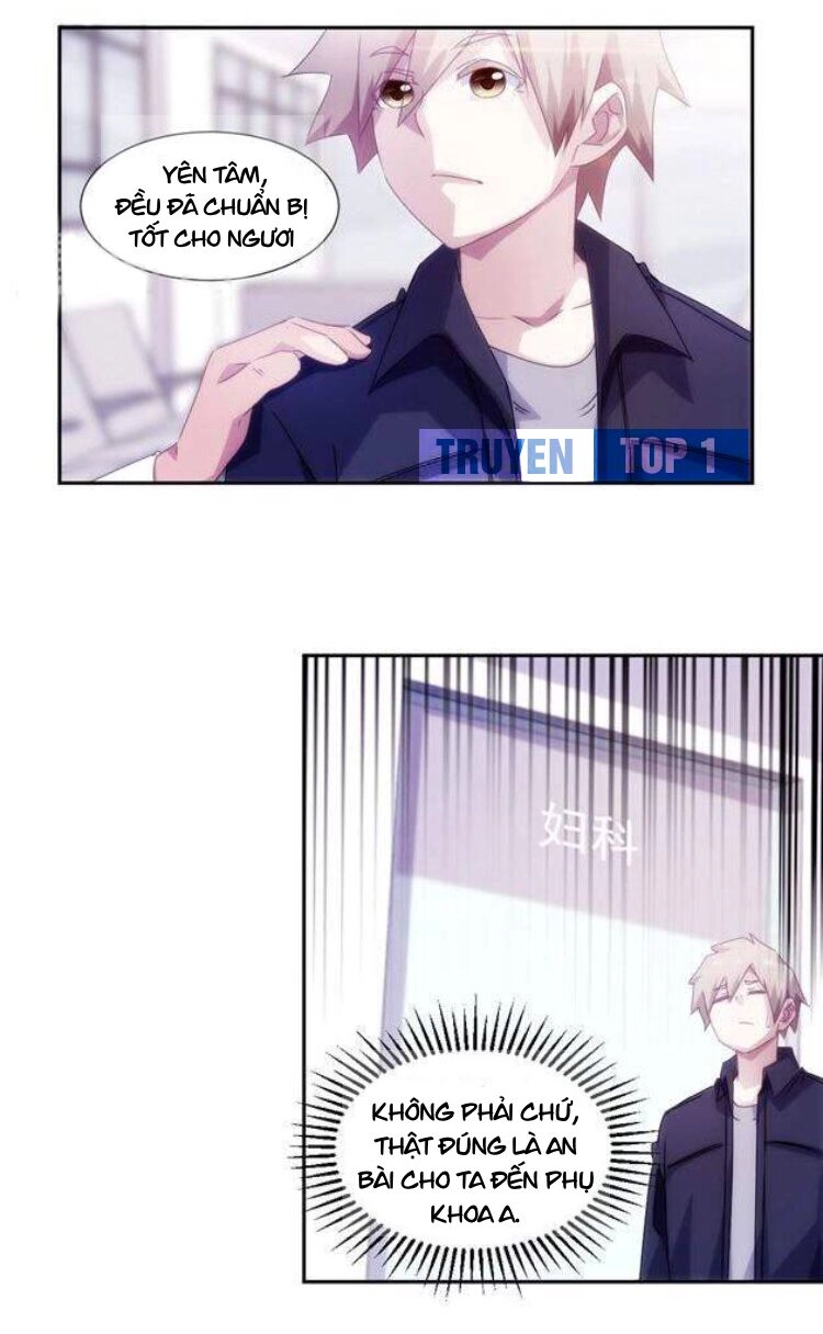 Siêu Cấp Thần Y Hệ Thống Chapter 67 - 5