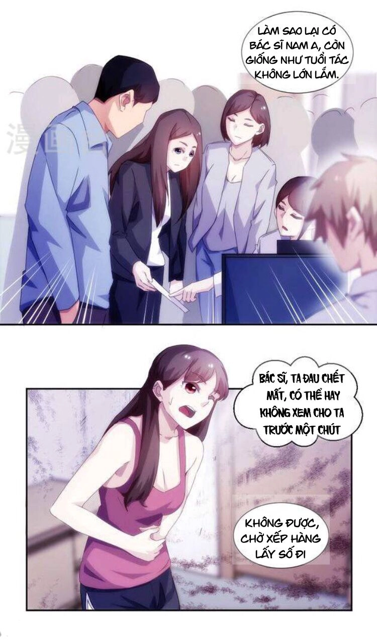 Siêu Cấp Thần Y Hệ Thống Chapter 67 - 6