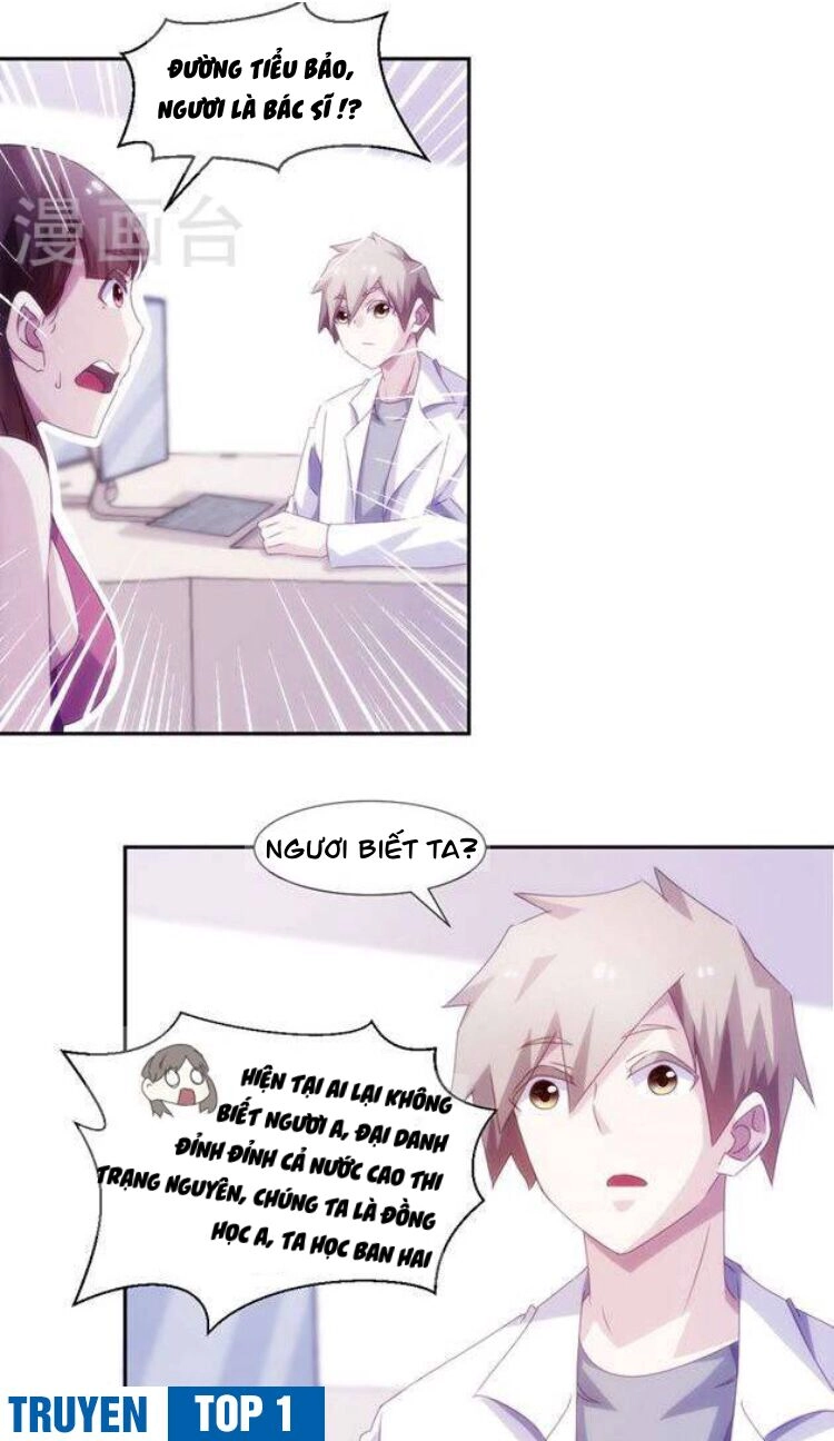 Siêu Cấp Thần Y Hệ Thống Chapter 67 - 7