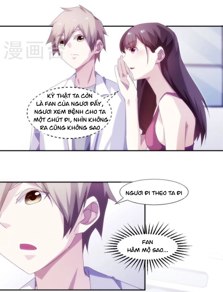 Siêu Cấp Thần Y Hệ Thống Chapter 67 - 9