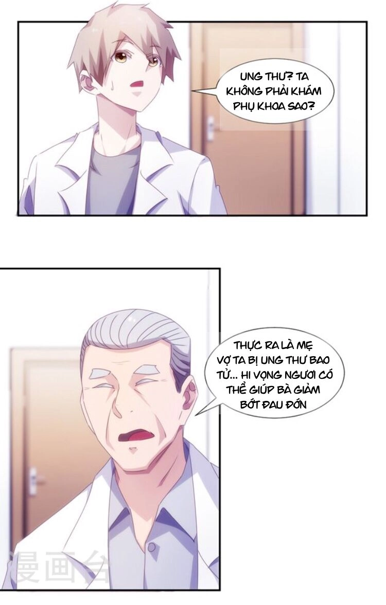 Siêu Cấp Thần Y Hệ Thống Chapter 68 - 2