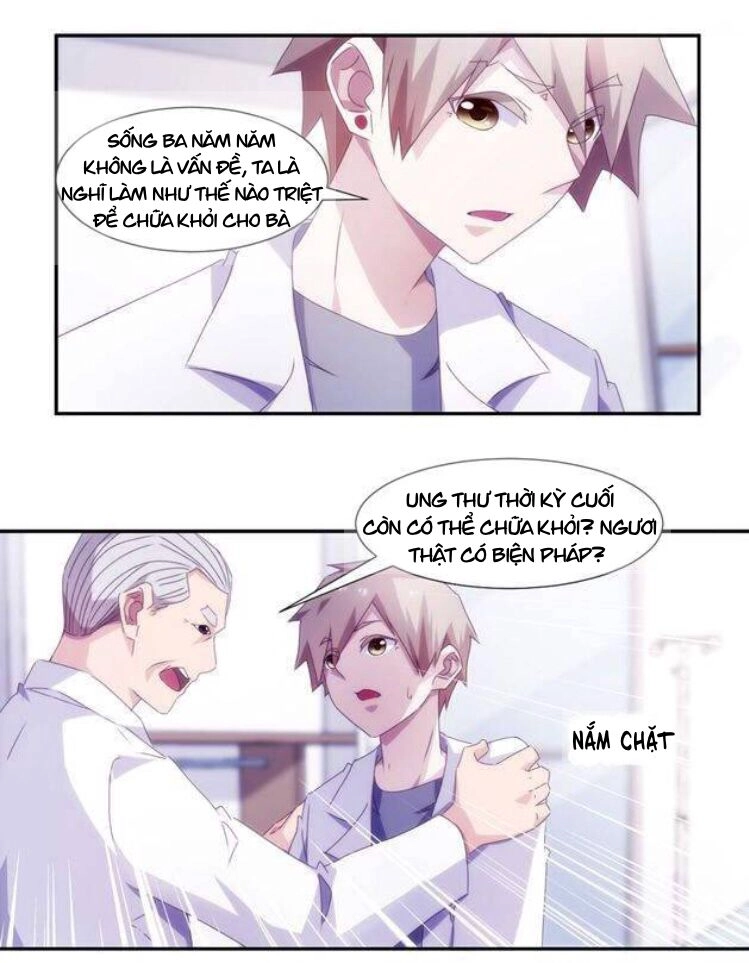 Siêu Cấp Thần Y Hệ Thống Chapter 68 - 4