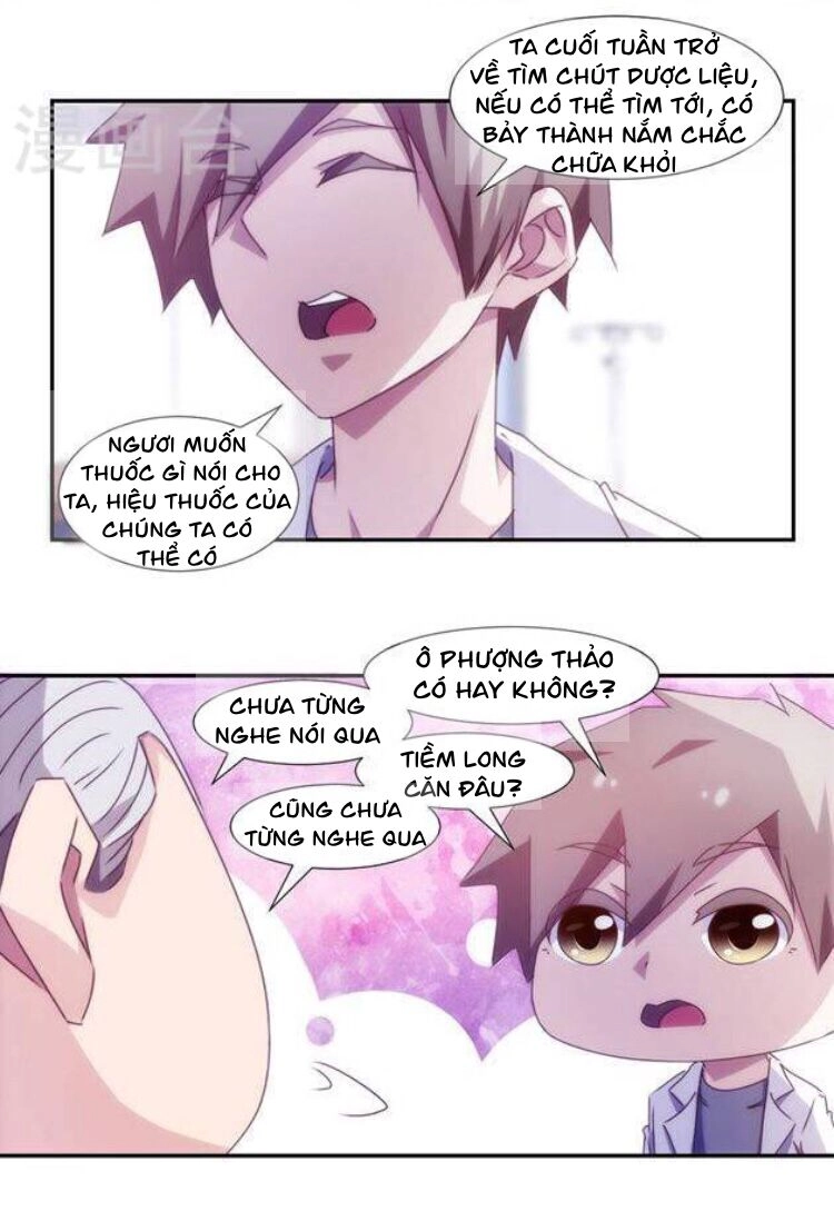 Siêu Cấp Thần Y Hệ Thống Chapter 68 - 5
