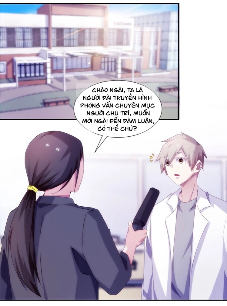 Siêu Cấp Thần Y Hệ Thống Chapter 68 - 8