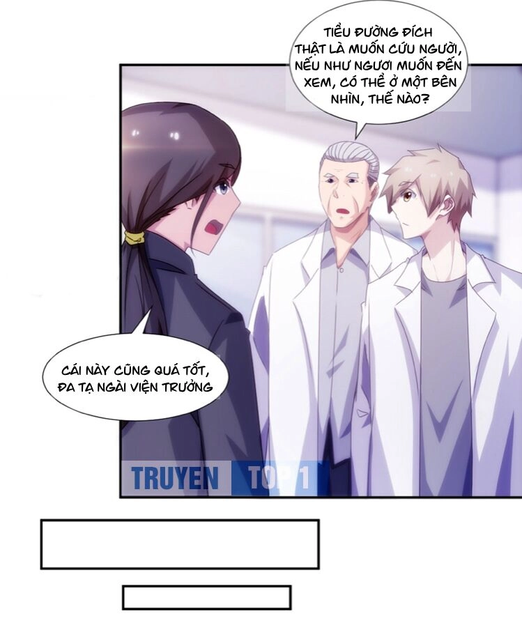 Siêu Cấp Thần Y Hệ Thống Chapter 68 - 10