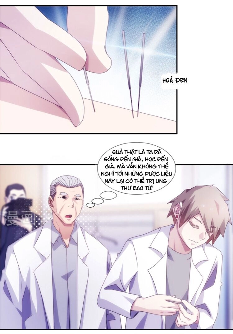 Siêu Cấp Thần Y Hệ Thống Chapter 68 - 11