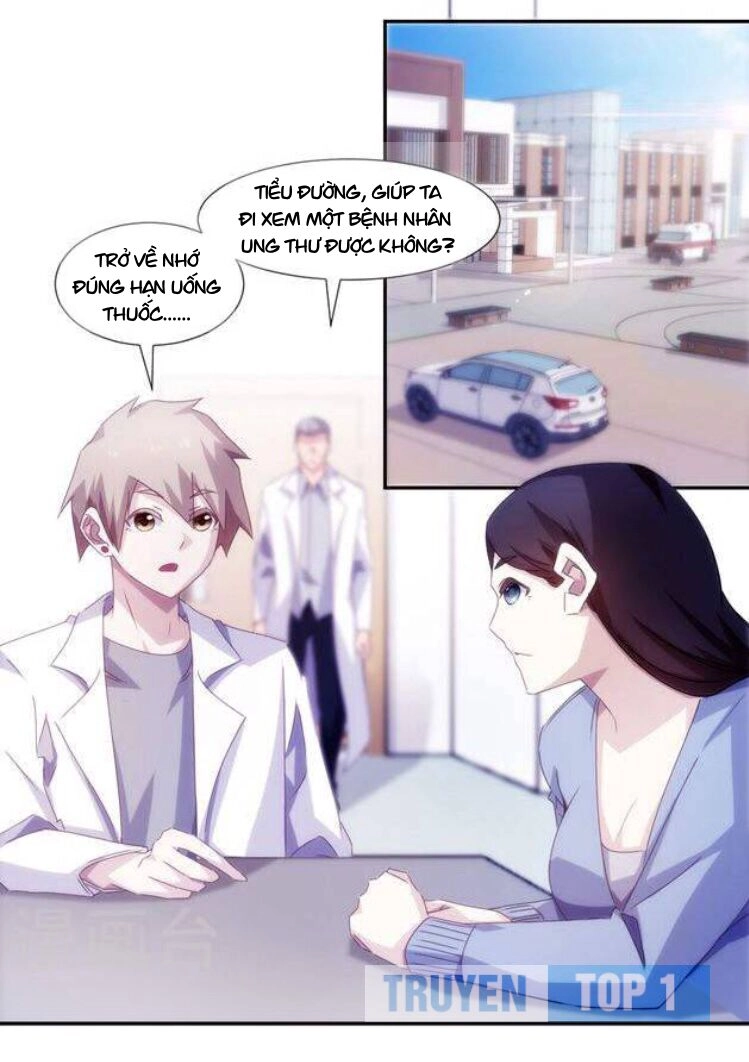 Siêu Cấp Thần Y Hệ Thống Chapter 68 - 13