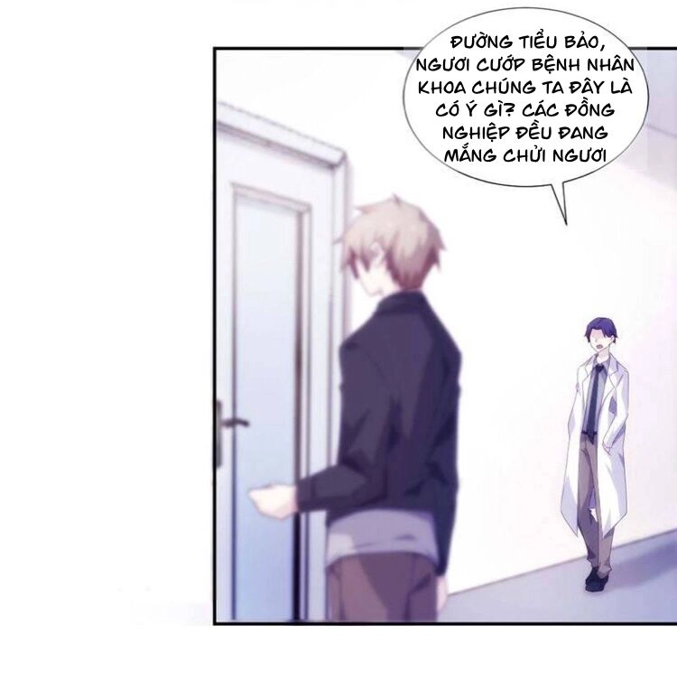 Siêu Cấp Thần Y Hệ Thống Chapter 69 - 3