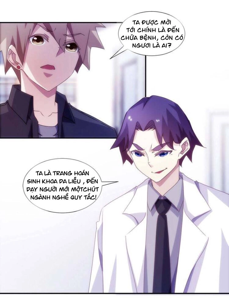 Siêu Cấp Thần Y Hệ Thống Chapter 69 - 4