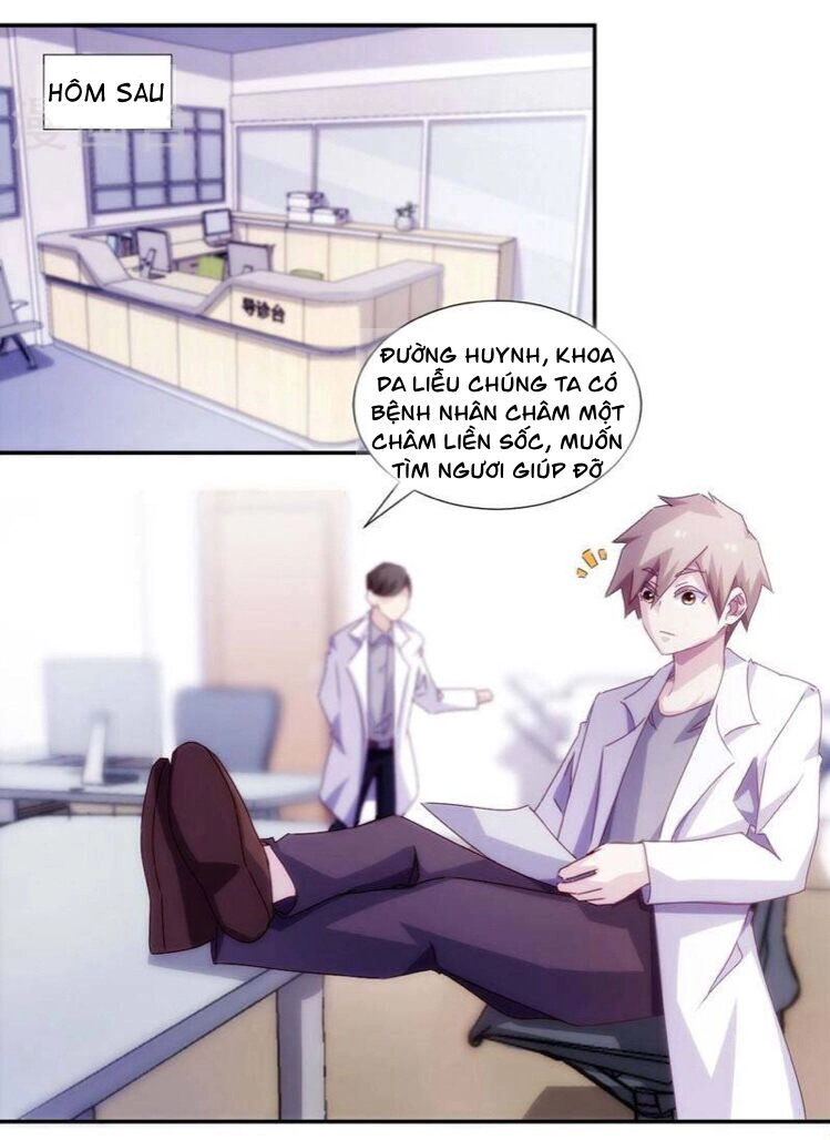 Siêu Cấp Thần Y Hệ Thống Chapter 69 - 6