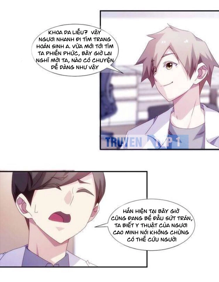 Siêu Cấp Thần Y Hệ Thống Chapter 69 - 7