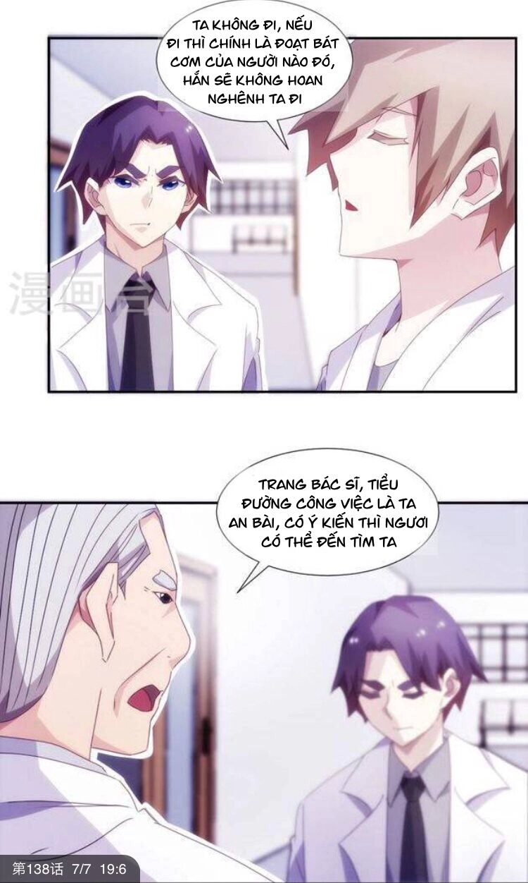 Siêu Cấp Thần Y Hệ Thống Chapter 69 - 9
