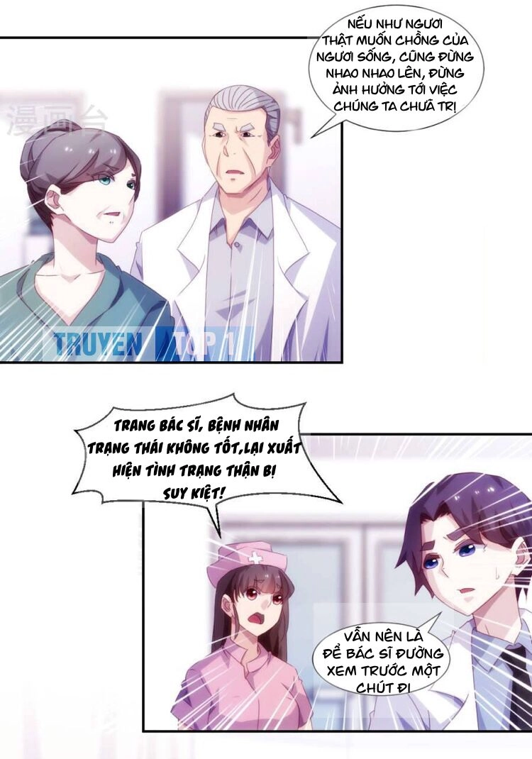 Siêu Cấp Thần Y Hệ Thống Chapter 70 - 1