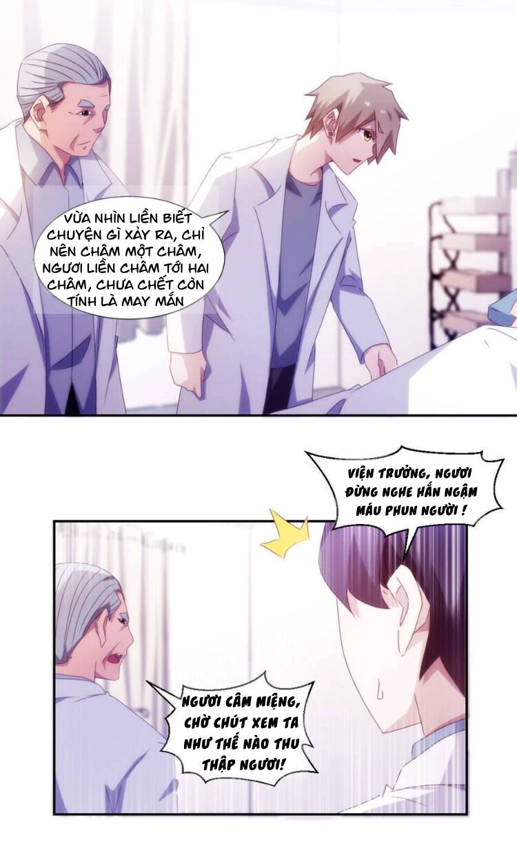 Siêu Cấp Thần Y Hệ Thống Chapter 70 - 2