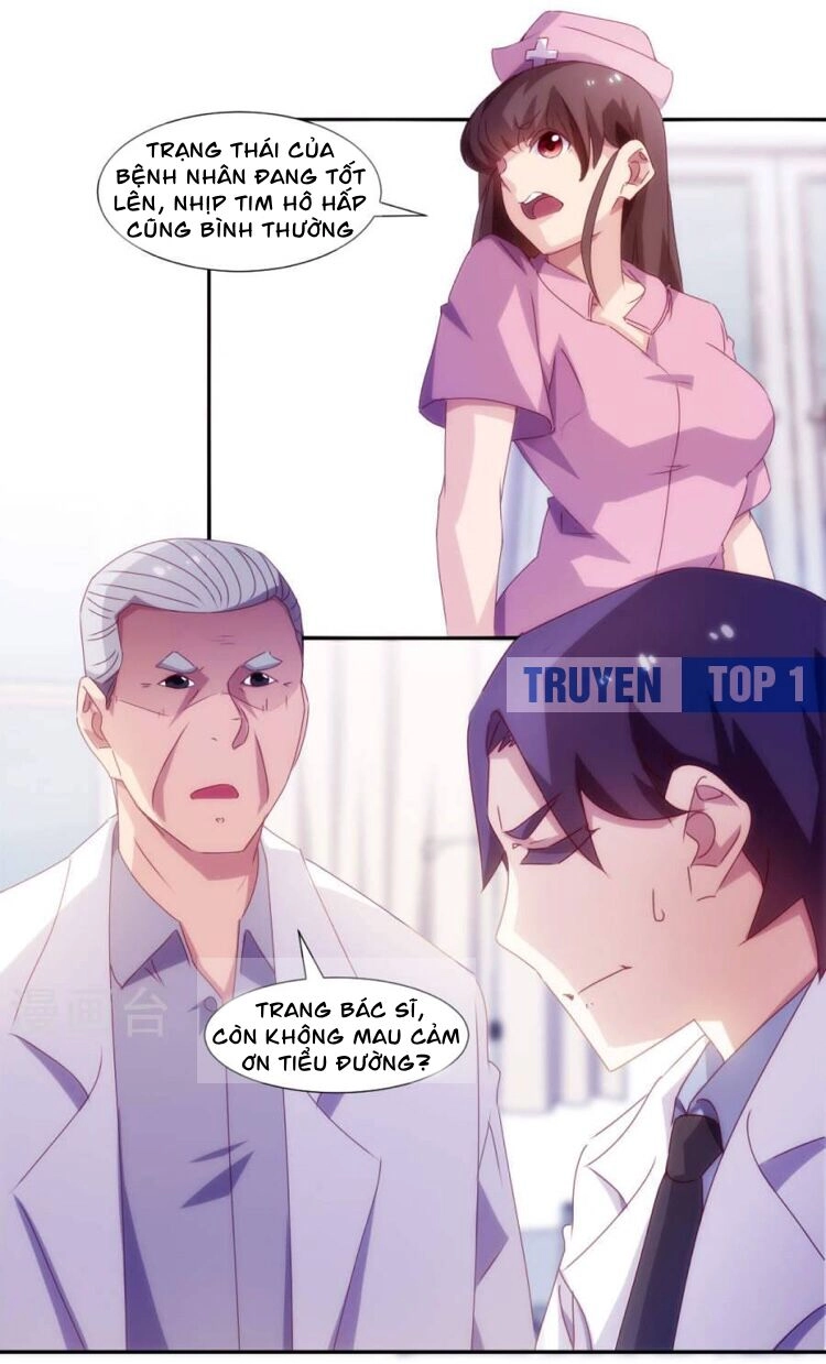 Siêu Cấp Thần Y Hệ Thống Chapter 70 - 4