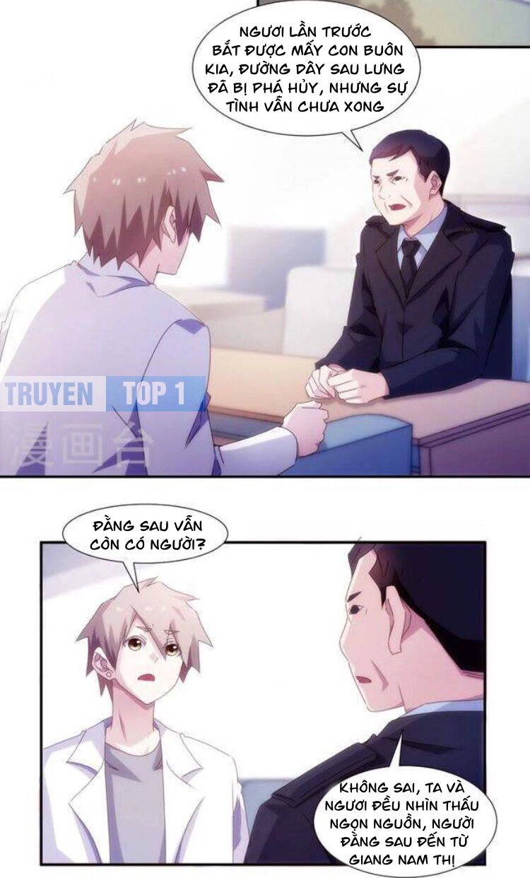 Siêu Cấp Thần Y Hệ Thống Chapter 71 - 1