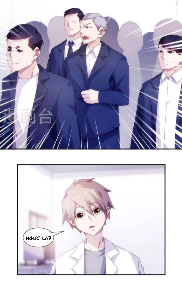 Siêu Cấp Thần Y Hệ Thống Chapter 71 - 3