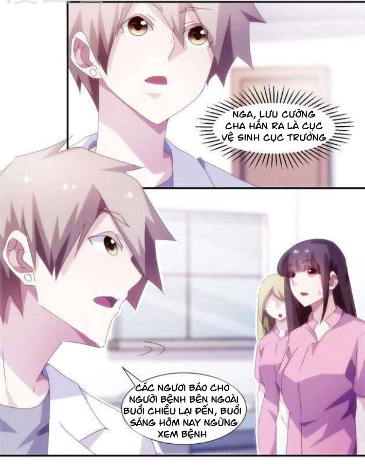 Siêu Cấp Thần Y Hệ Thống Chapter 71 - 5