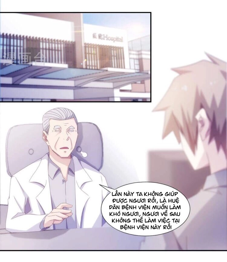 Siêu Cấp Thần Y Hệ Thống Chapter 71 - 6