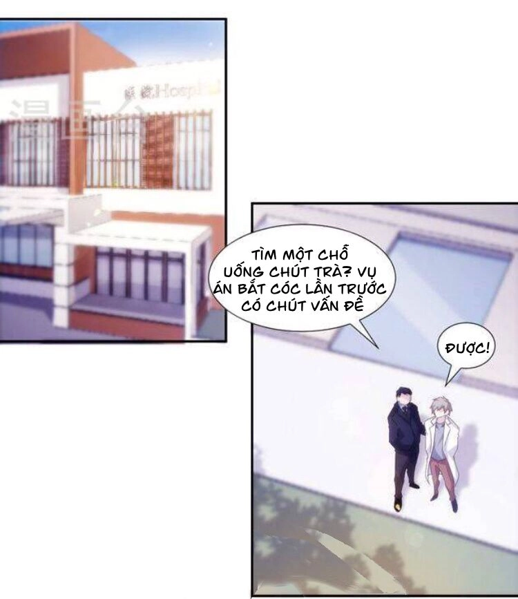 Siêu Cấp Thần Y Hệ Thống Chapter 71 - 12