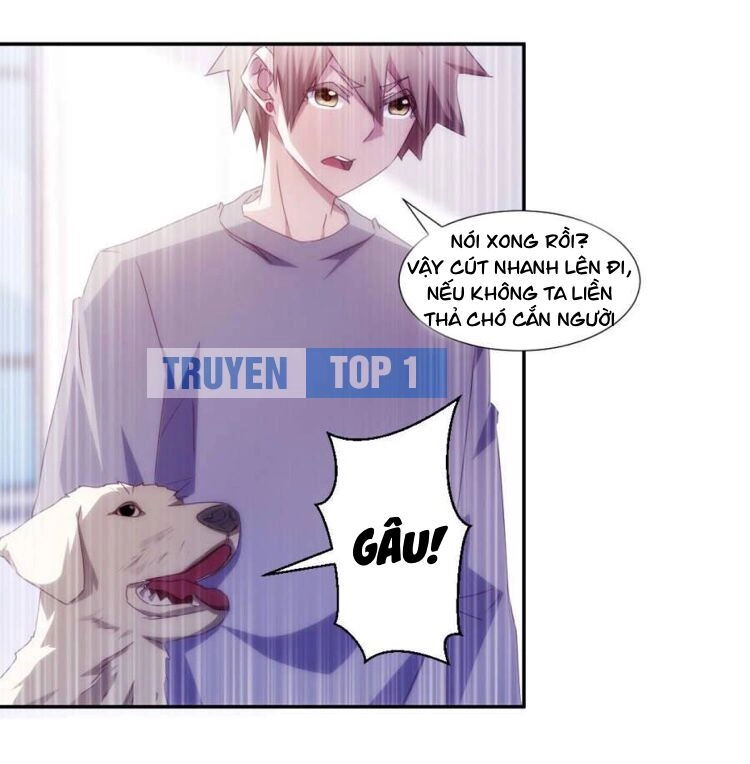 Siêu Cấp Thần Y Hệ Thống Chapter 72 - 2