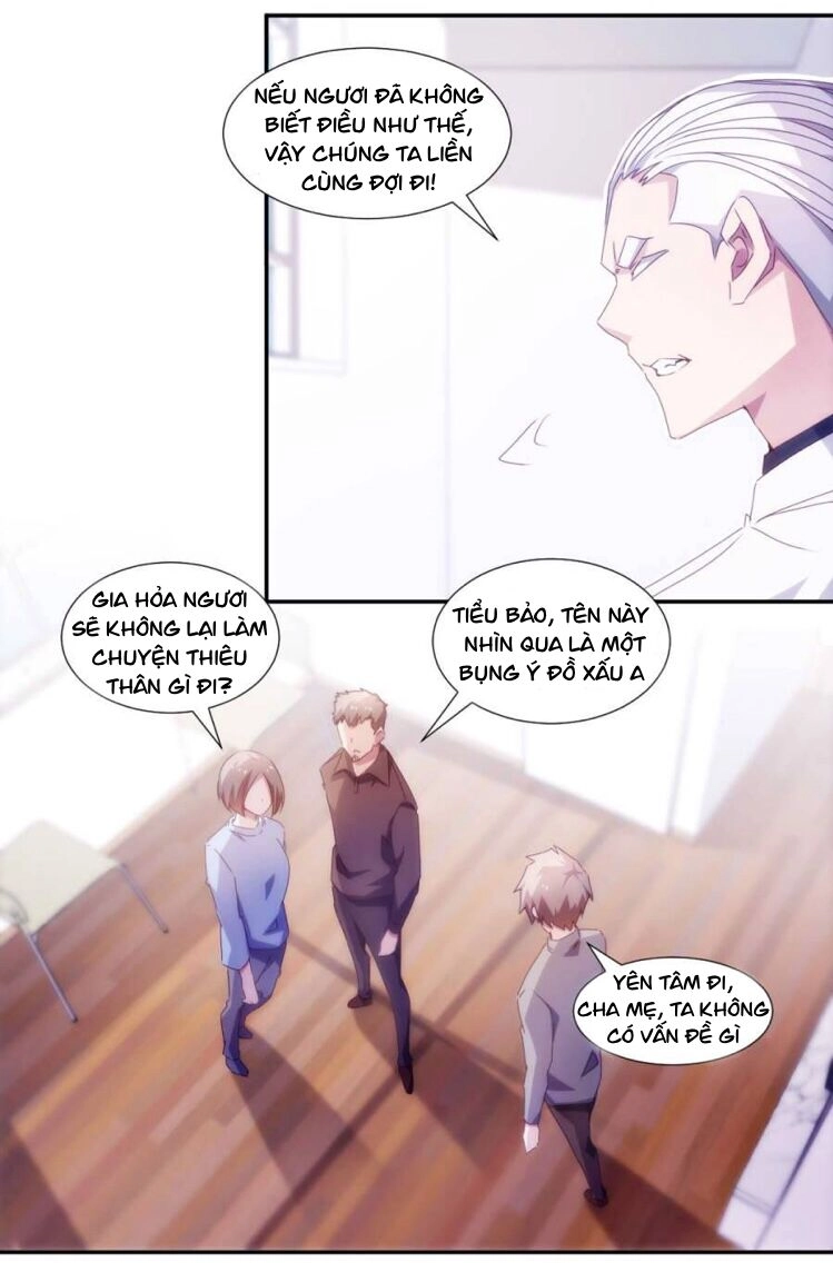 Siêu Cấp Thần Y Hệ Thống Chapter 72 - 3