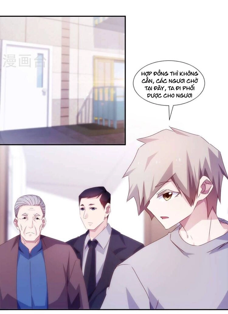 Siêu Cấp Thần Y Hệ Thống Chapter 72 - 7